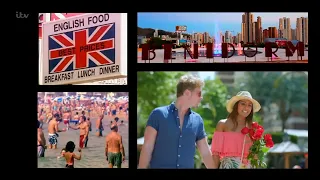 Benidorm Series 10 Opening Titles