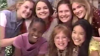 The Baby-Sitters Club TV Spot (1995)