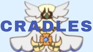 CRADLES || Animation Meme (Cookie Run AU)