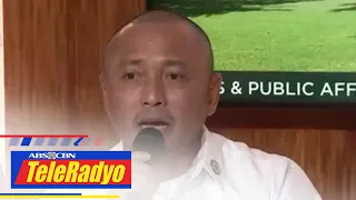 Mayor Degamo ikinatuwa nakasuhan na si Teves | SAKTO (18 May 2023)