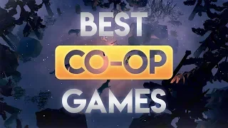 Top 10 Co-Op Games For Low End PC-s