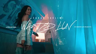 Chronic Law, Jiggy D - Wanted Luv (Dance video by Sahar Taklimi)