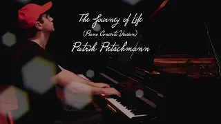 Patrik Pietschmann - The Journey of Life #patrikpietschmann #thejourneyoflife #pianoconcerto