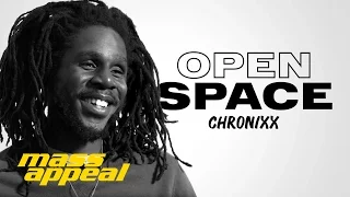 Open Space: Chronixx | Mass Appeal