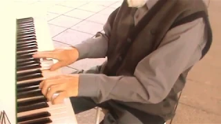 ЙОШКАР-ОЛА. "yo.piano" Ф.В.ГИНЗБУРГ."ПУСТЬ ВСЕГДА В ДУШЕ ИГРАЕТ ДЖАЗ!"