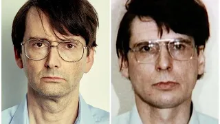 The Real ‘Des’: True story behind Dennis Nilsen drama