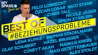 Gemeinsam fett werden | Best-Of Beziehungs-Probleme