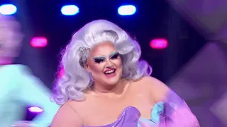 Bonjour, Hi by Touché | Canada's Drag Race: Canada vs the World (Crave Original)