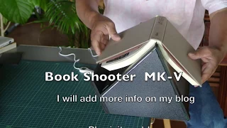book shooter 5