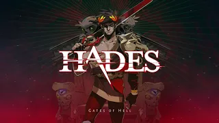 Hades - Gates of Hell