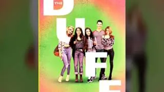 The Duff Movie Soundtrack