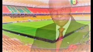 REPORTAGE : Immersion dans les coulisses du nouveau Stade du Sénégal Me Abdoulaye Wade