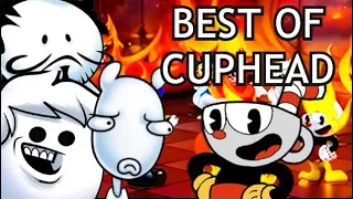 Best of Cuphead (Oneyplays Compilation)