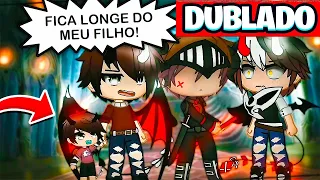 TOP MEMES DA MIZUKI ! MINI FILME GACHA CLUB