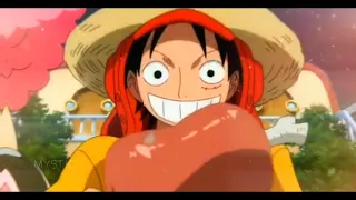 Monkey D Luffy x Boa Hancock | AMV Daddy Style