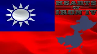 Hearts of Iron IV | Episode Three: Won the War & Gained the Peace