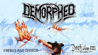 Demorphed - Erebus And Terror (Official Lyric Video)