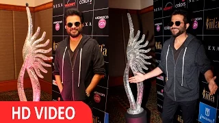 Anil Kapoor At IIFA Madrid 2016 Voting Weekend Event