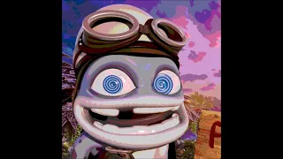 CREEPYPASTA: Crazy Frog: The Lost Episode