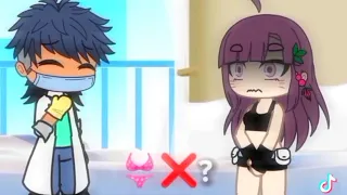 GachaLife tiktok compilation #256 ❤❤ غاشا تيكتوك