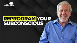 Epigenetics, Consciousness, & Reprogramming the Mind - Dr Bruce Lipton