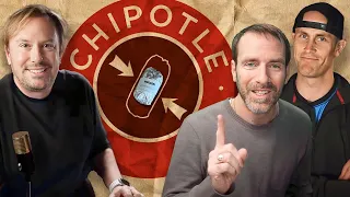 Chipotle Collapse: The Perfect Short?