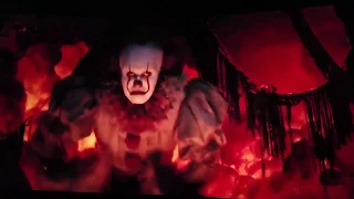 Pennywise the Dancing Meme