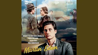 Martin lascia casa