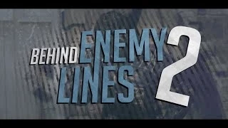Enemy iS: Behind Enemy Lines 2 - by Fractal FNT