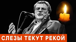 Ушёл от нас навсегда: Плачевное известие пришло о Ширвиндте