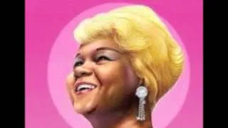 Etta James - Something's Got A Hold On Me [live, plus mono single b/g vocals]