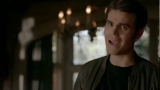 Stefan ACONSELHA Bonnie e Caroline a como TRAZER o Damon de volta | The Vampire Diaries (8x10)