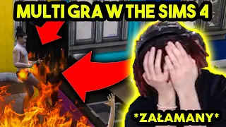 MULTI ZOSTANIE OJCEM? (The Sims 4) #3