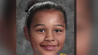 San Francisco police, FBI look for girl missing for 6 years