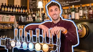 British pubs are disappearing - here's why | CNBC Reports