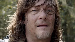 The Walking Dead 'Find Me' Ending Explained