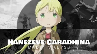 「AMV」Hanezeve Caradhina // Made In Abyss [WARNING : Gore scenes]
