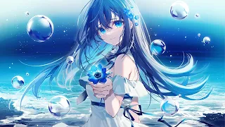 Nightcore - The Spectre (Alan Walker)