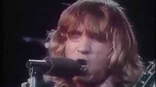 Joe Walsh & Barnstorm Rocky Mountain Way 73