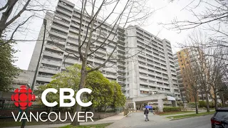 B.C. government cracks down on short-term rentals