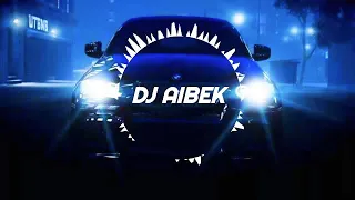 CLUB MIX DANCE POPURI (DJ AIBEK )😈