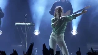 SIGRID - DON'T KILL MY VIBE - LIVE @ ROSKILDE FESTIVAL 2018