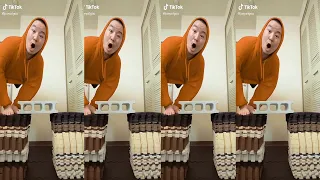 Junya1gou funny video😂😂😂| FUNNY DANCE JUNYA Best TikTok April 2022 Part-134#shorts