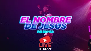 Redimi2 - El Nombre De Jesús (La Resistencia Mundial)