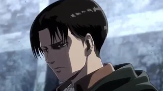 Erwin & Levi AMV (As the World Caves In) *Season 3 Spoilers*