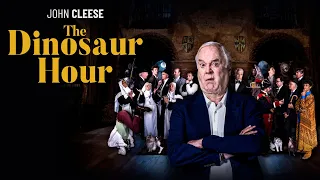 The Dinosaur Hour | Sunday 5th November