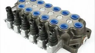 monoblock-valve-section-sectional-hydraulic-control-hydro-hydra.wmv