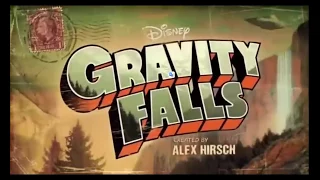 Гравити Фолз Римикс Пса Гейба|Gravity Falls Gabe The Dog Remix 2017