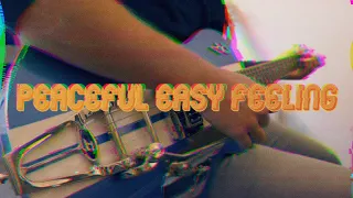 The Eagles - Peaceful Easy Feeling [cover]