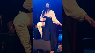 Conchita Wurst - ERSTMAL PAUSE - Toscana Park, Gmunden - 23.05.2024 - Acustic Concert